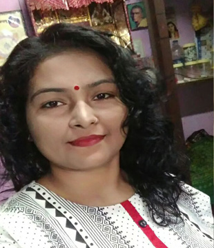 Kalyani Jha